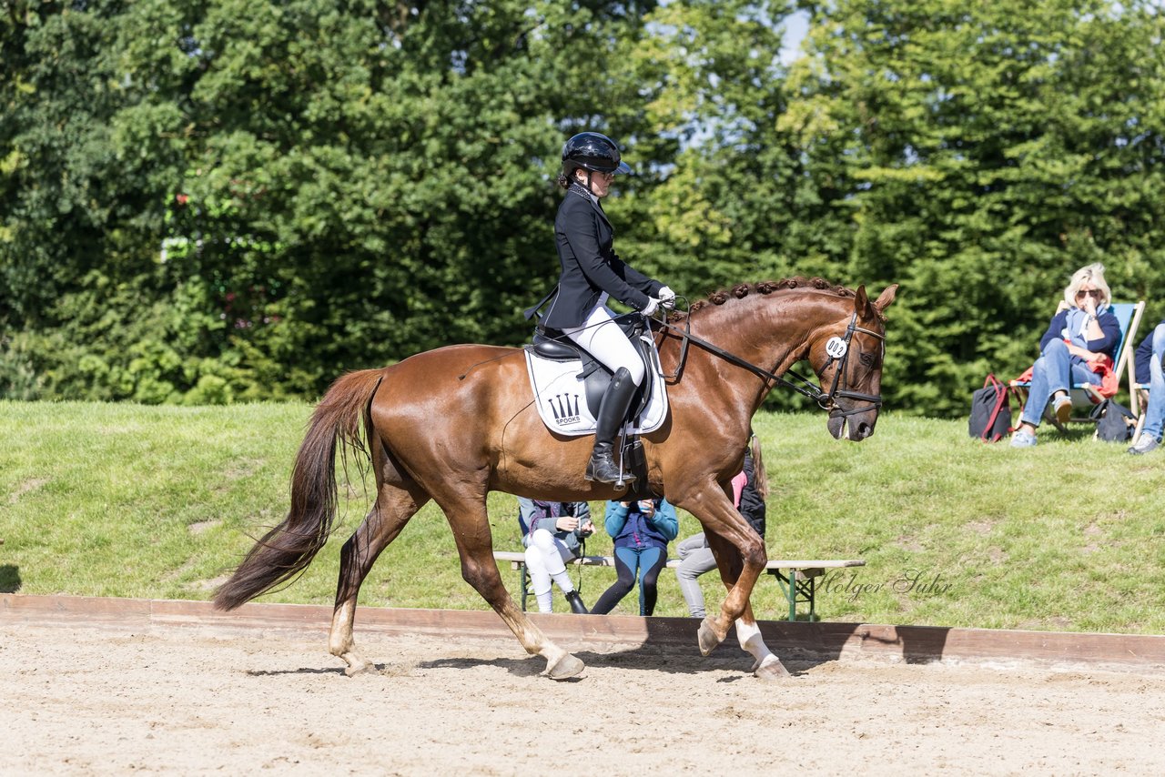 Bild 134 - Pony Akademie Turnier